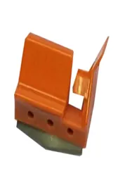 BEIJAMEI electric automatic orange juicer parts small juice extractor spare parts knife for orange juicer9819323