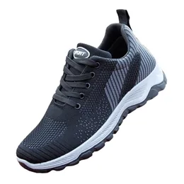 GAI präsentierte besondere Mesh-GAI-Frühlingswanderungen, modische und bequeme Paar-Sport-Trendy-Casual-Studenten-Laufschuhe 44 71113