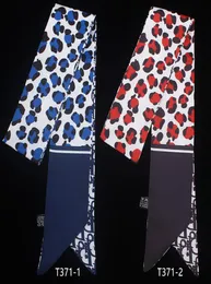 Intero 2 pezzi Tarocchi 2019 nuovo classico piccolo nastro sciarpa femminile sciarpa legata borsa manico nastro fascia per capelli sciarpa in twill di seta scialle2127705