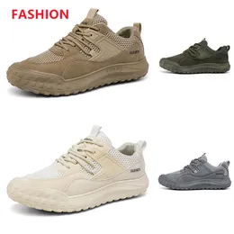 2024 scarpe da corsa vendita calda uomo donna bianco arancione rosso viola grigio blu scarpe da ginnastica sneakers moda traspirante GAI