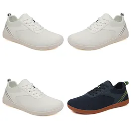 Scarpe da donna in primavera nuove scarpe singole traspiranti per la distribuzione transfrontaliera casual e pigre con un piede su scarpe sportive GAI-27