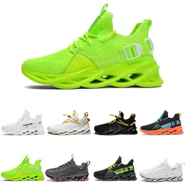 2024 Running Shoes Men Women Pale Green Royal Gai Gai Womens Mens Trainers Fashion Outdoor Sports Sneakers Size 36-47