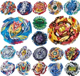 Wszystkie modele Beyblade Burst Bey Blade Toura Bayblade Burst Arena Bleyblade Metal Fusion bez uruchamiania no box bey ostrza B8324764