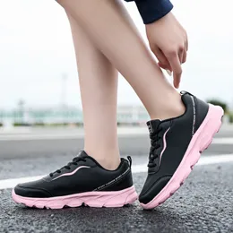 Männer Frauen Trainer Schuhe Mode Schwarz Gelb Weiß Grün Grau Bequeme Atmungsaktive Frühling GAI -12 Farbe Sport Turnschuhe Outdoor Schuhgröße 36-44