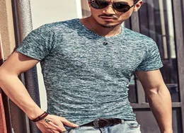 Verão ao ar livre caça camuflagem camiseta masculina respirável algodão impresso topos t camisas esporte secagem rápida camo solto tees1433820