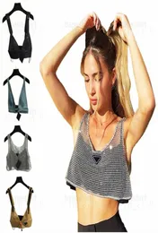 Street Goddess Camisoles Hipster En Kaliteli Kadınlar039S Tasarım Tankları Açık Yüzme Yoga Sporları Ev Gündelik Xury Vests1458824