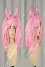 Chibiusa Sailor Chibi Moon Lolita Cosplay Party Wig 01239457583