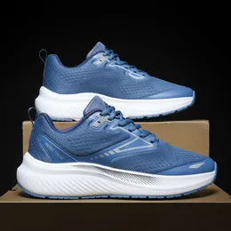 Gai Gai New Arrival Running Shoes For Men 여성 운동화 패션 블랙 흰색 빨간색 블루 그레이 gai-44 남성 트레이너 스포츠 크기 36-45