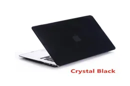 Matte Case for MacBooka 12 cali A1534 Crystal Transparent Laptop Okładka ochronna dla MacBooka 12 Case9547607