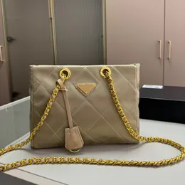 Famous designer Tote bag, high-quality storage bag, women's handbag, travel, sports, leisure, shopping, single shoulder bag with zipper, crossbody bag