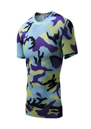 NF men 2017 summer new comfortable men039s singleshirt Tshirt shortsleeved leopard series2853644