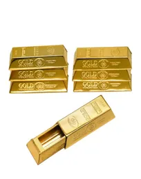 Hornet cinzeiro de moeda de ouro, recipiente de armazenamento, jarra 3072mm, mini estilo de metal, cinzeiro, porta-cigarro para fumar 8366513