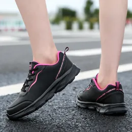 Männer Frauen Trainer Schuhe Mode Schwarz Gelb Weiß Grün Grau Bequeme Atmungsaktive Frühling GAI -29 Farbe Sport Turnschuhe Outdoor Schuhgröße 36-44