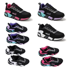 GAI Autumn New Versatile Casual Shoes Fashionable and Comfortable Travel Shoes Lightweight Soft Sole Sports Shoes Small Size 33-40 Shoes Casual Shoes SOFTER