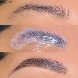 Eyebrow Enhancers Professionelle Henna Eyelash Augenbrauenfarbstoff
