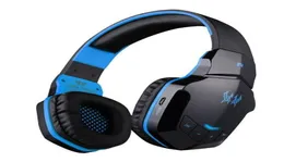 Kotion varje B3505 trådlös Bluetooth 4.1 Stereo Game Headset Huvudband spel hörlurar med MIC för PC Gamer Casque Fonos3218566