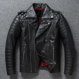 남자 자켓 가죽 자켓 남자 겨울 오토바이 지퍼 푸 푸스 레플 라벨 칼라 캐주얼 패션 스트리트 가을 블랙 코트 S-5XL 디자이너 재킷 자전거 재킷 960 95