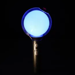 KPOP Army Bomb VER4 LIGHT STICK MAP OF THE SOUL SOUL SPECIAL EDITIONコンサートとBluetooth POカードファンコレクション240223