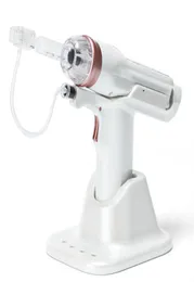 Korea mesotherapy EZ Negative pressure Hydrolifting device injector gun meso injectorgun skin rejuvenation water oxygen jet peel h7298901