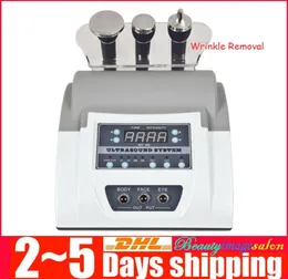 3MHz Ultrasound Tender Skin Rejuvenation Ultrasonic Facial Lifting Wrinkle Removal Body Slimming Home Use Beauty Instrument3133139