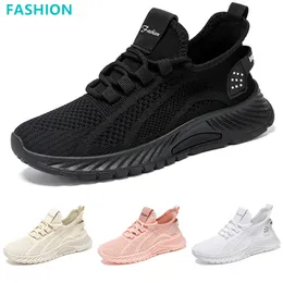 Laufschuhe für Herren und Damen, Schwarz, Rosa, Hellblau, Herren-Sneaker, Sport-Sneaker, Größe 36–41, GAI, Farbe 54