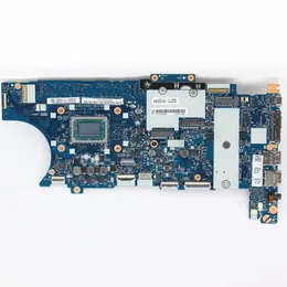 SN NM-C181 FRU 02DM201 CPU R53500UP R73700UP UMA 8G Model Multiple optional FA391 FA491 X395 T495s Laptop ThinkPad motherboard