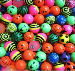 32mm Rubber Bouncing Balls Solid Floating Fun Sea Fishing For Kids Toys  Amusement Toys4131355 From Cjrj, $39.89