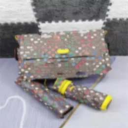 2024 Mom Baby Diaper Bag Conjunto de 3 peças Paris Feminino Designer Imprimir Moda Multifuncional Zipper Hasp Um Ombro Bolsa Mãe e Presente da Menina Criativo XX8