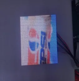 64x64 wewnętrzny RGB HD P3 Moduł LED w pomieszczenia LED Wall Wysoka jakość P25 P3 P4 P5 P6 P762 P8 P10 Panele LED Pełny kolor LED Wyświetlacz 7941603