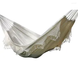 Obozowe meble Tree Hammock krzesło Soporte de Hamacas para zewnętrzna