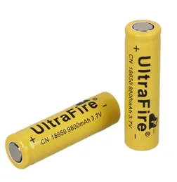 18650 Lithium Batteries 9800mAh 37V Rechargeable Battery Liion Bateria Suitable For Replacement Of Some Products a416060092