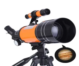 Профессиональный астрономический телескоп HD 150X, ночной глубокий космос, вид на звезды, вид на луну, монокулярный телескоп3974843