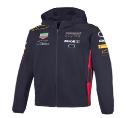 F1 Racing Jacket 2021 Men039S Longsleeved Sweatshirt와 동일한 사용자 정의 5275823