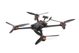 Tyro119 250mm F4 OSD 6 inç 36s DIY FPV yarış drone RC Quadcopter Multirotor Multicopter PNP W CADDX Turbo F2 1200TVL Kamera 211354334