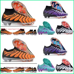 Superflyes IX Elite FG Soccer Shoes Boots Cleats for Mens Women Kids Mercuriales Zoom Vapores 15 Football de Crampons Scarpe da calcio fussballschuhe botas futbol
