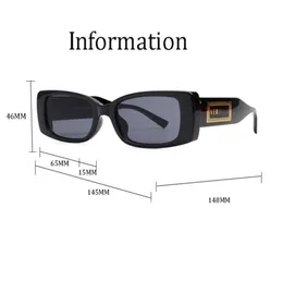 Modedesigner Sonnenbrille Klassische Brille Brille Outdoor Strand Sonnenbrille Damen Männer mehrfarbig optionaler Niedergang Algebra Menschen