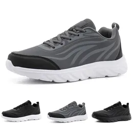 Gai Autumn and Winter New Sports and Leisure Running Trendy Shoes Sportskor Herrens casual skor 228