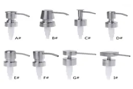 Flüssigseifenspender, Presskopf, Lotionspumpe, Flaschendüse, Ersatzglasrohr W31511505925