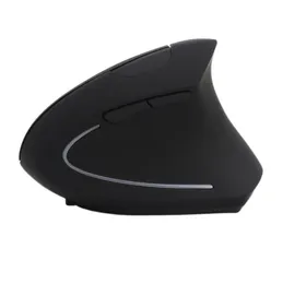 2019 Sovawin Mouse verticale ergonomico wireless ricaricabile 80012001600 DPI Computer Carica micro USB Ingegneria ottica PC Mic7014756