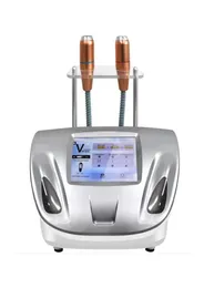 جهاز إزالة التجاعيد كوريا رفع الوجه الخامس ماكس HIFU آلة تجديد الجمال معدات التجميل 1559657