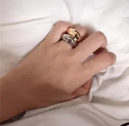 Anéis de casamento exclusivos 2021 punk ouro feminino039s junta para menina homens metal gótico dedo vitrificado moda jóias anel r1512403799