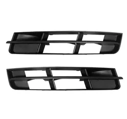 Outro sistema de iluminação Auto Frente Esquerda Direita Amortecedor Luz de Nevoeiro Grill para Q7 SUV 2010 2011 2012 2013 2014 2021 4L0807681B 4L08075549392