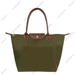 2024 Casual Tote New Women Handbags Beach Travel Tote Fashion Women Canvas Large Capacity Shoulder Bags Oxford Cloth Shopping Bag 220616