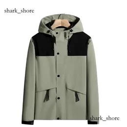 Men's North Puffer Fashion Coats Facee Jacket Casual Windbreaker Long Sleeve Outdoor Jackets Designer Large Waterproof Coat the Nort Fac 782