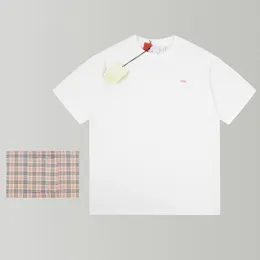 Plus Tes Polos-T-Shirts für Herren im Polar-Stil für Sommerkleidung mit Strand, aus reiner Baumwolle, 221 W