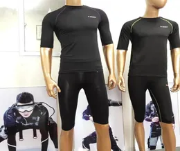 Mais nova roupa íntima de treinamento xbody para máquinas de fitness estimulador muscular ems ems bodytec3345320