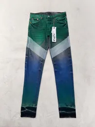 2024 Nya modelila mens designer jeans män jeans casu