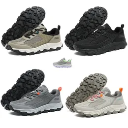 Running Shoes Men Soft Classic Women Comfort Black Grey Beige Green Purple Mens Trainers Sport Sneakers Size 39-44 Co 50 s