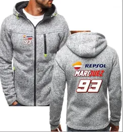 2019 Fashion Zip Hoodie Men Yamaha Hoodie Motorcykelfleece MV Agusta Sweatshirt Casual Suzuki Akrapovic19246140