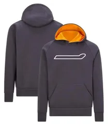 F1 Team Hoodie Men039s i Women039s Fan Racing Suits Autumn and Winter Car Working Casual Sports Hoodie6065680